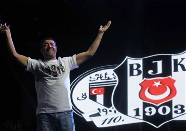 Ünlüler hangi takımı tutuyor?