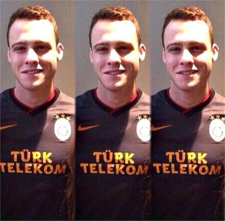 Ünlüler hangi takımı tutuyor?