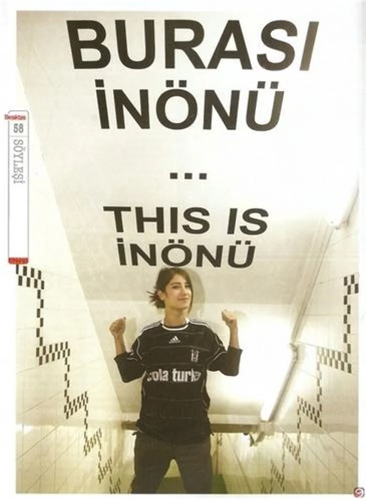 Ünlüler hangi takımı tutuyor?