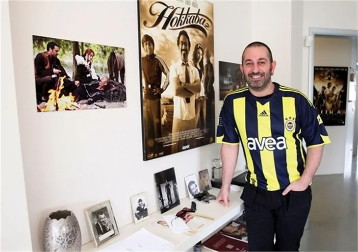 Ünlüler hangi takımı tutuyor?