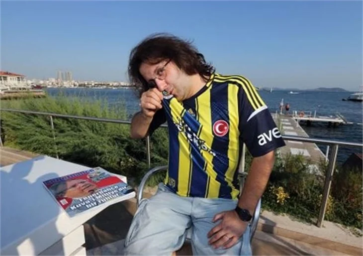 Ünlüler hangi takımı tutuyor?