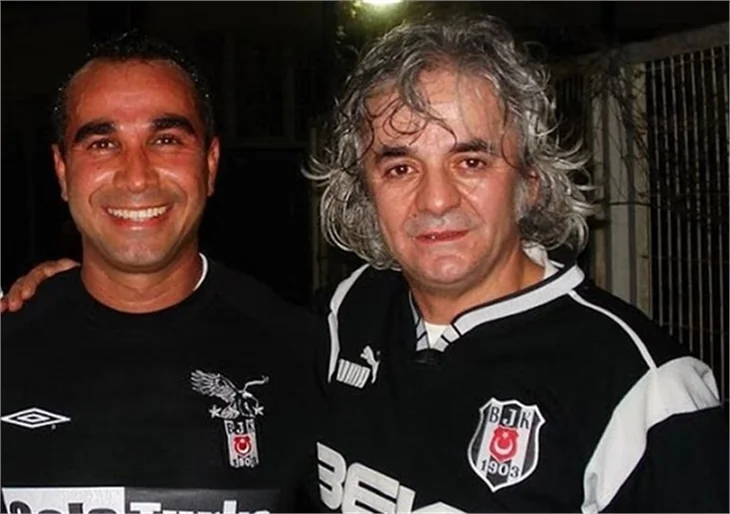 Ünlüler hangi takımı tutuyor?