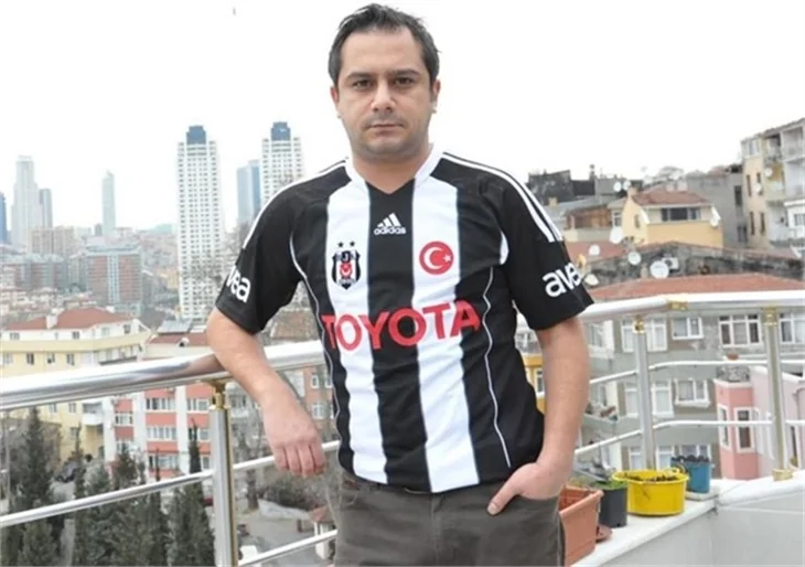 Ünlüler hangi takımı tutuyor?