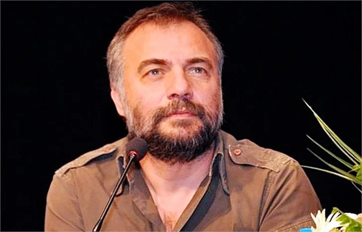 Oktay Kaynarca isyan etti