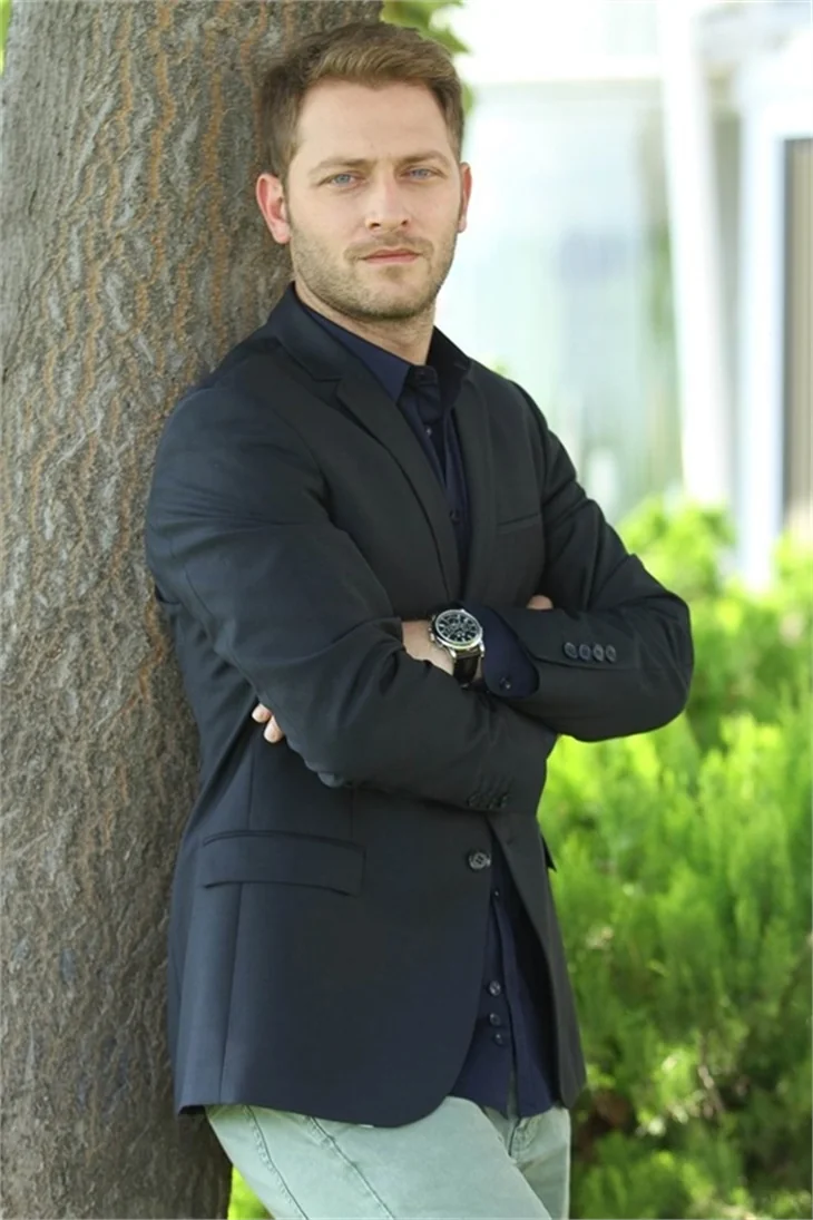 Alican Yücesoy ile Melis Birkan ilk kez görüntülendiler
