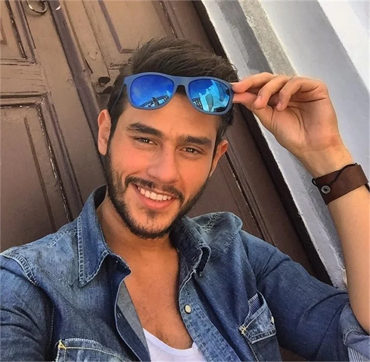 Cem Belevi: Sosyal medyada tacize uğruyorum