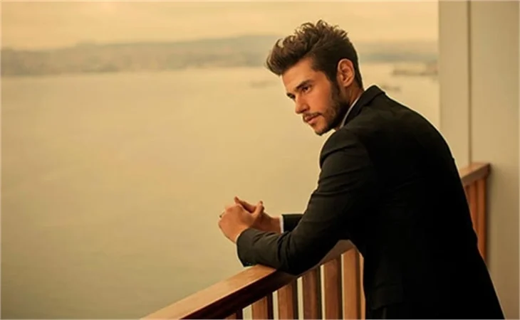Cem Belevi: Sosyal medyada tacize uğruyorum