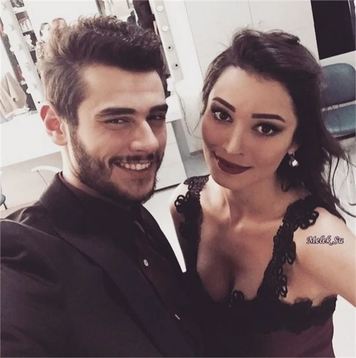 Cem Belevi: Sosyal medyada tacize uğruyorum
