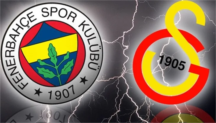 İşte ünlülerin derbi totemleri!