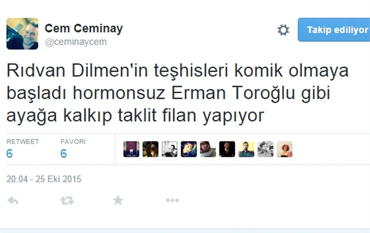 Ünlülerin "derbi" sonrası sosyal medya paylaşımları