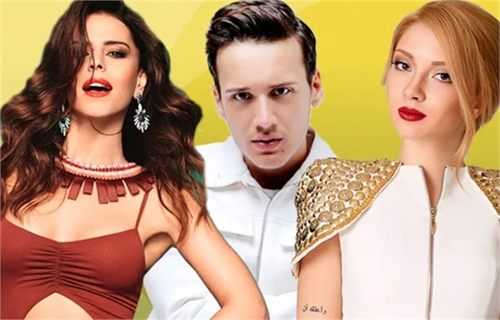 Yeni nesil popçular Youtube'da zirveye oturdu