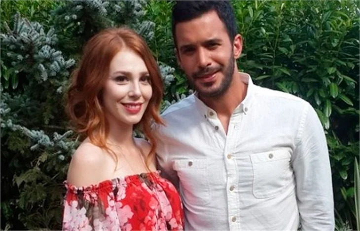 Kiralık Aşk'a yeni oyuncu dahil oldu