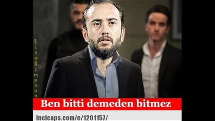 Fenerbahçe-Galatasaray derbisinin olay capsleri