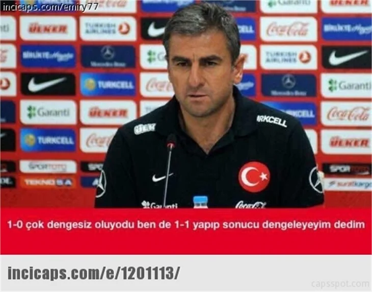 Fenerbahçe-Galatasaray derbisinin olay capsleri