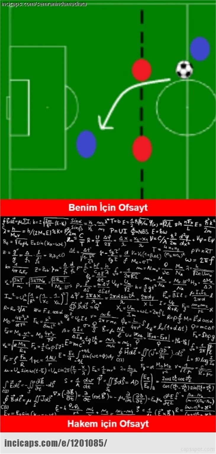 Fenerbahçe-Galatasaray derbisinin olay capsleri