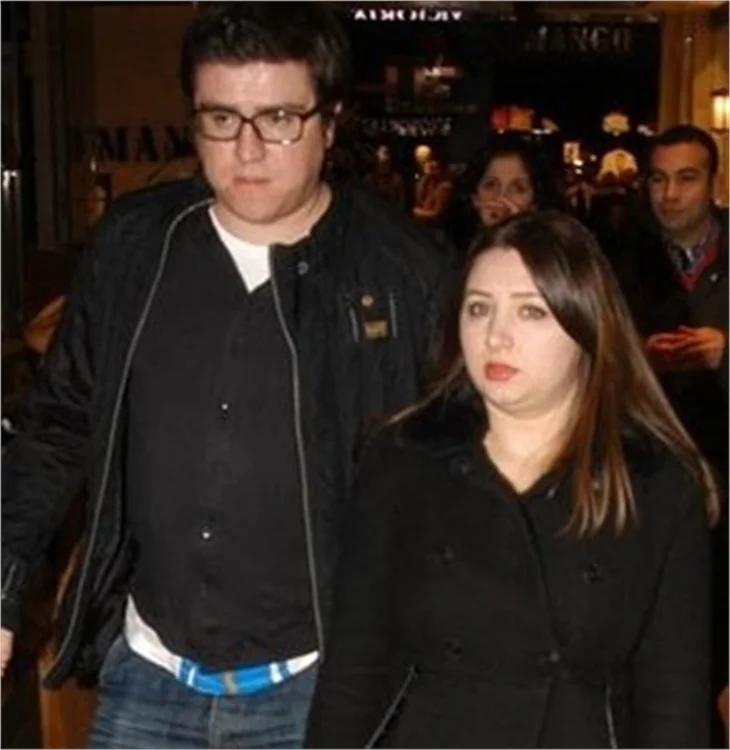 İbrahim Büyükak evleniyor!