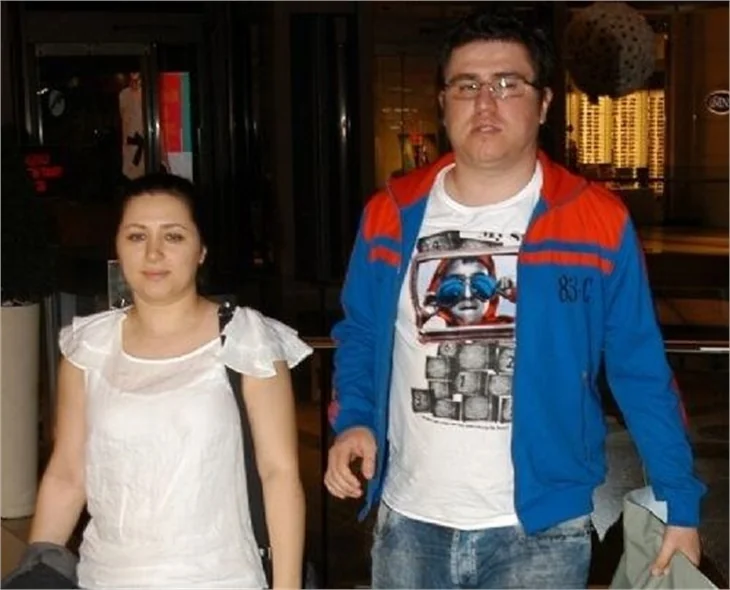 İbrahim Büyükak evleniyor!