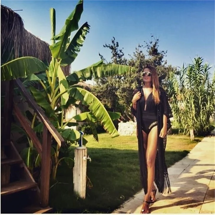 Özlem Yıldız yeni aşkı Öncü Sönmez