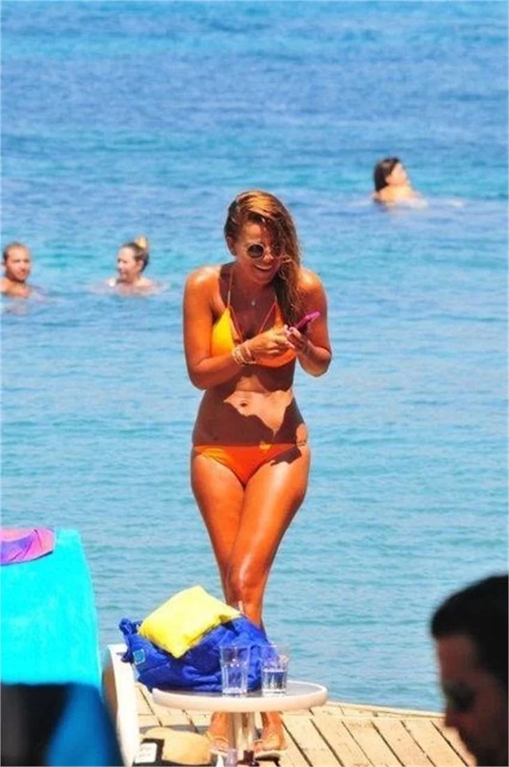 Özlem Yıldız yeni aşkı Öncü Sönmez