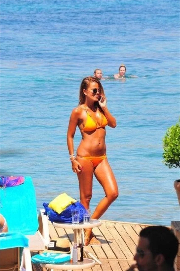 Özlem Yıldız yeni aşkı Öncü Sönmez