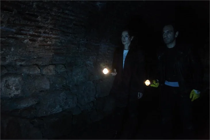 Aşk Yeniden'de Zeynep ve Fatih'i neler bekliyor?
