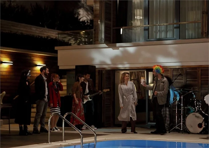 Kiraz Mevsimi'nde Öykü'yü bekleyen kötü sürpriz ne?