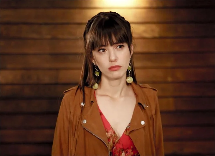 Kiraz Mevsimi'nde Öykü'yü bekleyen kötü sürpriz ne?