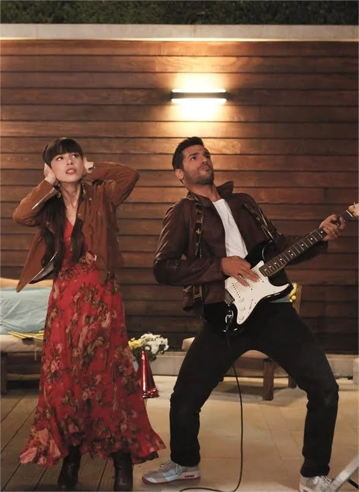 Kiraz Mevsimi'nde Öykü'yü bekleyen kötü sürpriz ne?