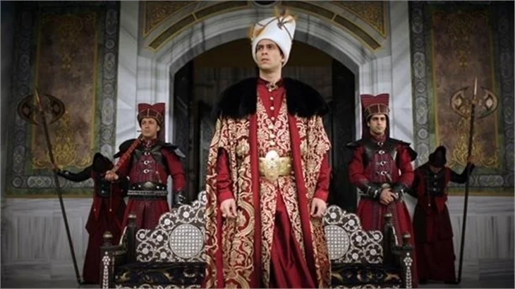 Kösem Kurtlar’a karşı