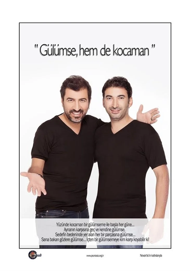 Ünlü isimler destek verdi!