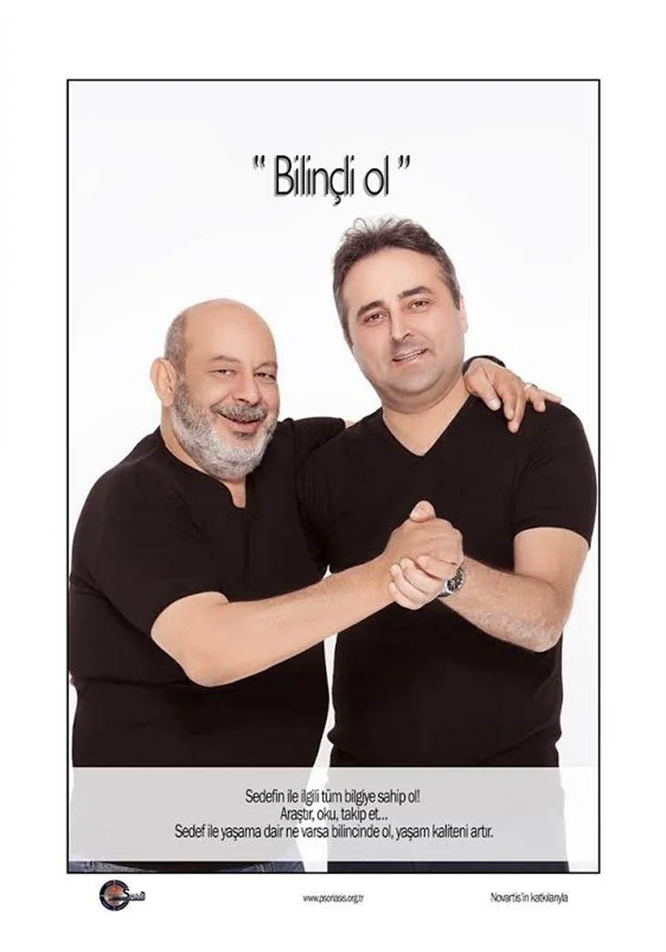 Ünlü isimler destek verdi!