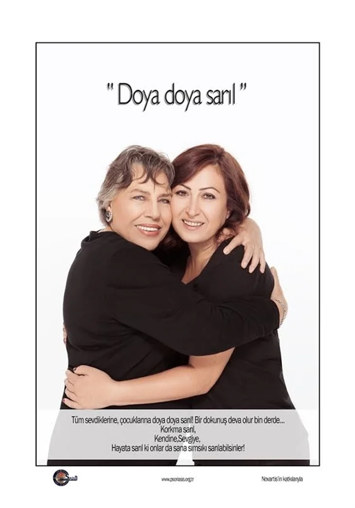 Ünlü isimler destek verdi!