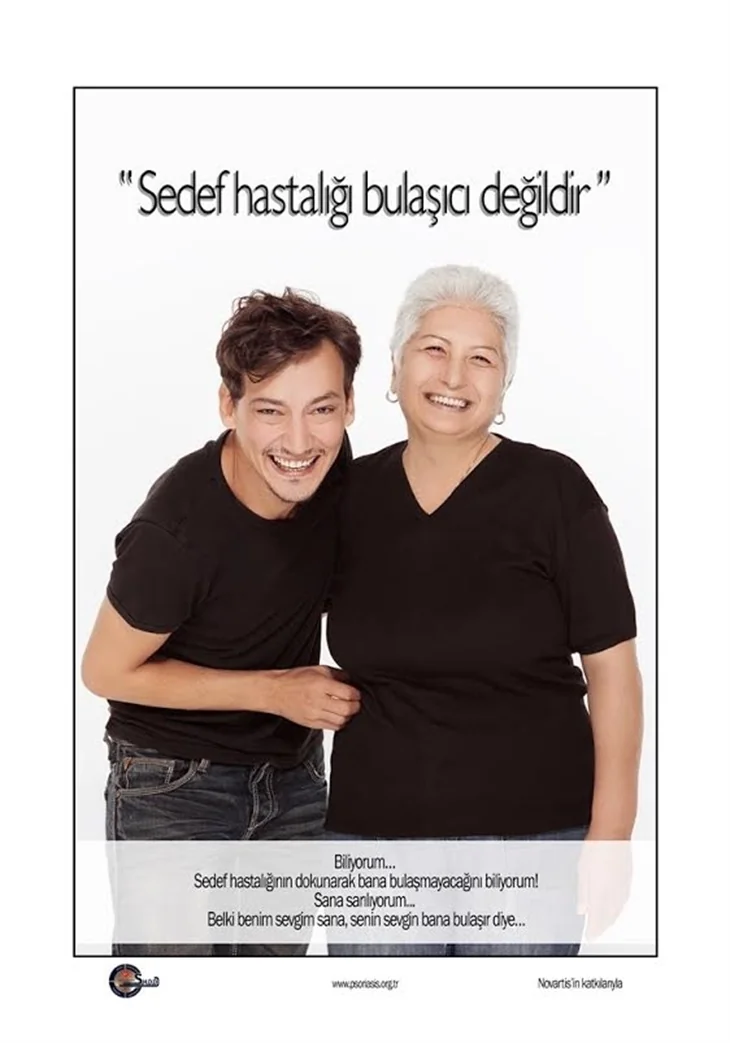 Ünlü isimler destek verdi!