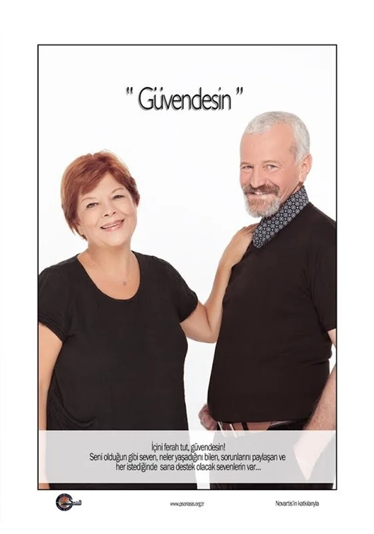 Ünlü isimler destek verdi!