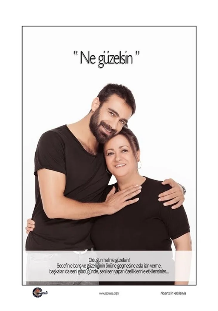 Ünlü isimler destek verdi!