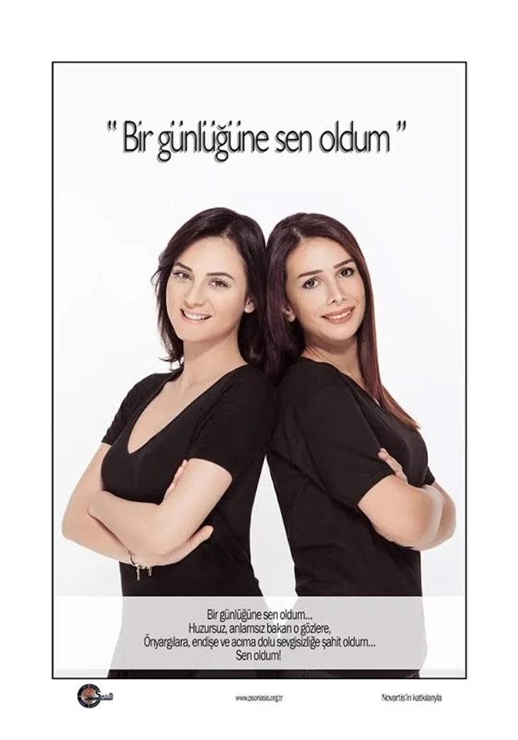 Ünlü isimler destek verdi!