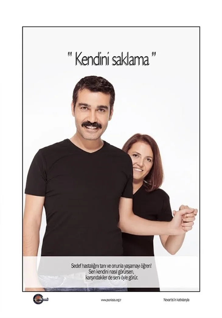 Ünlü isimler destek verdi!