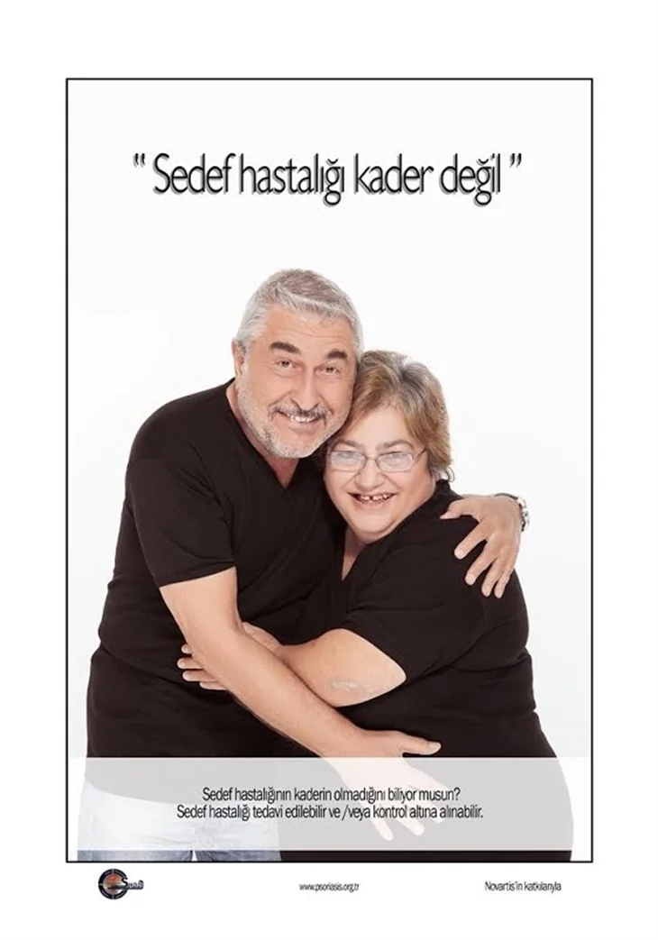 Ünlü isimler destek verdi!