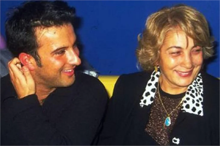 Ünlüler ve anneleri