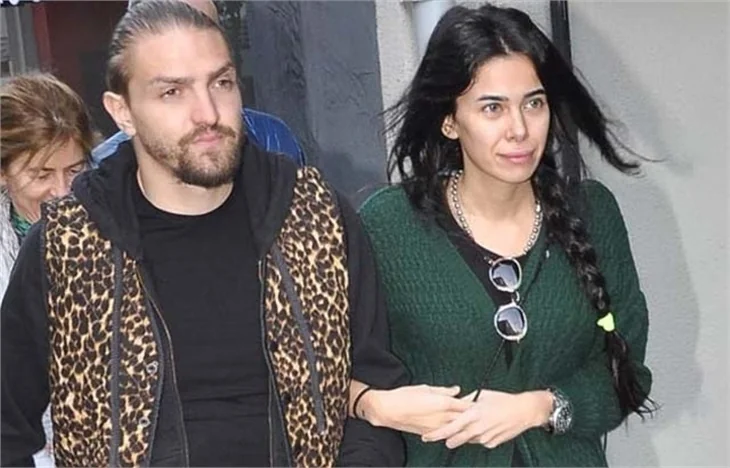 Asena Erkin'den şaşırtan paylaşım!