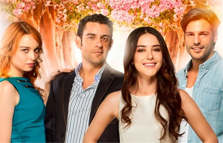 Kiraz Mevsimi bitiyor mu?