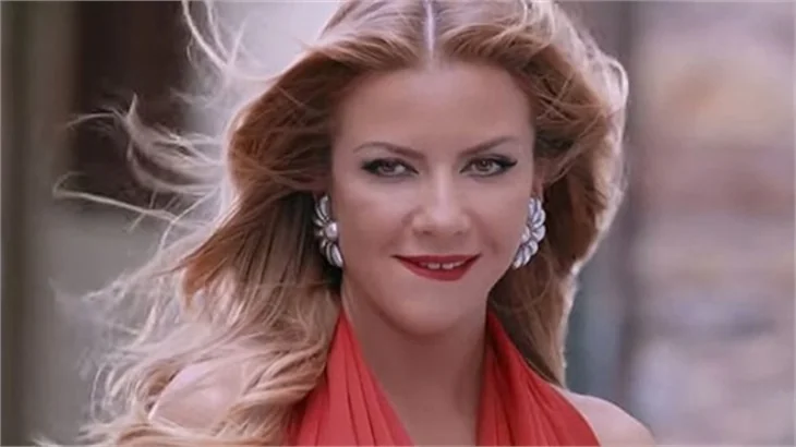 Ivana Sert'ya sevgilisinden 45 Bin TL'lik hediye