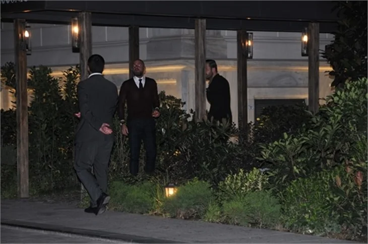 Kıvanç Tatlıtuğ için '8'in önemi ne?