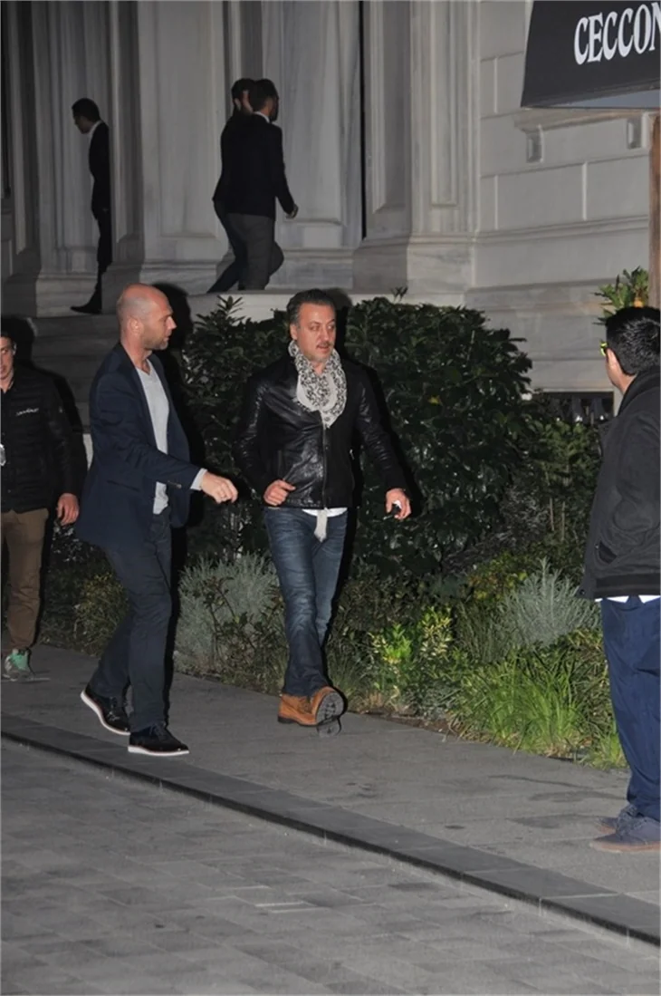 Kıvanç Tatlıtuğ için '8'in önemi ne?