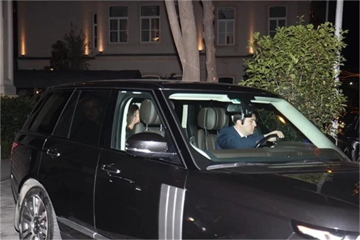Kıvanç Tatlıtuğ için '8'in önemi ne?