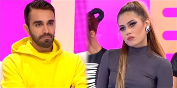 Nihal Candan çanta fırlattı, Kemal Doğulu çok sinirlendi!