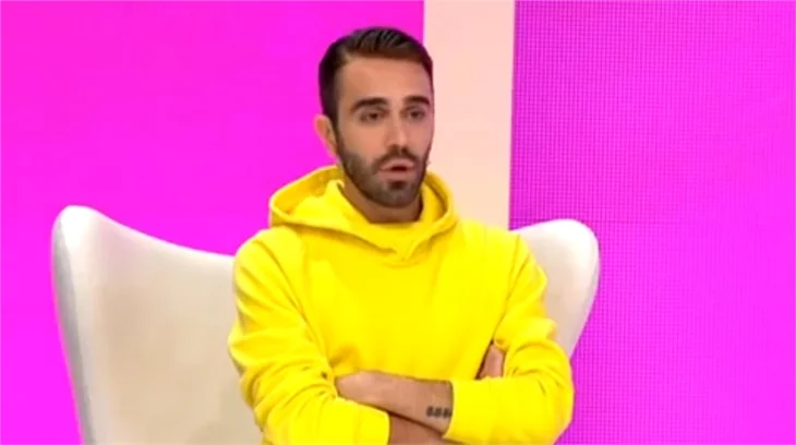 Nihal Candan çanta fırlattı, Kemal Doğulu çok sinirlendi!