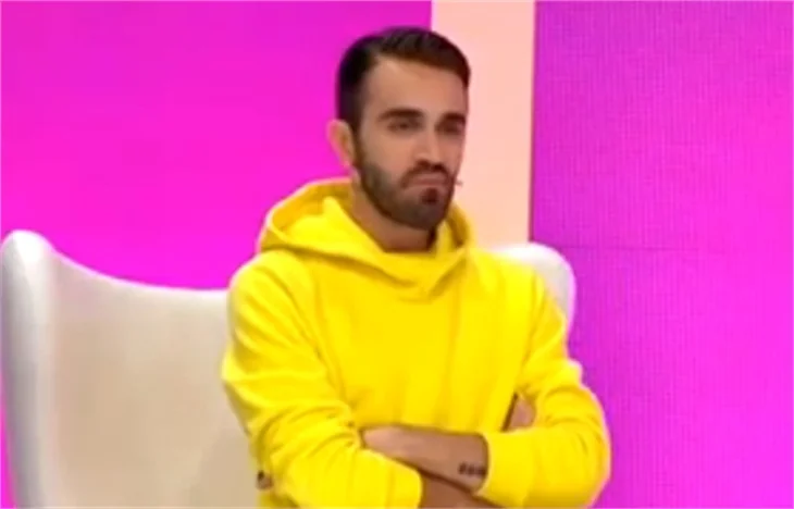 Nihal Candan çanta fırlattı, Kemal Doğulu çok sinirlendi!