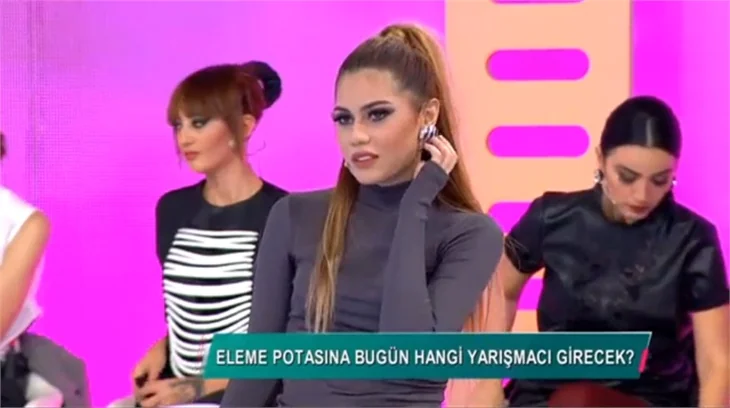 Nihal Candan çanta fırlattı, Kemal Doğulu çok sinirlendi!