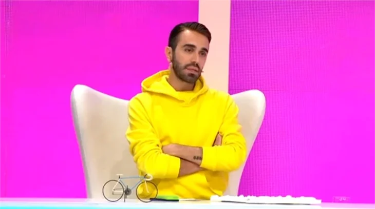 Nihal Candan çanta fırlattı, Kemal Doğulu çok sinirlendi!
